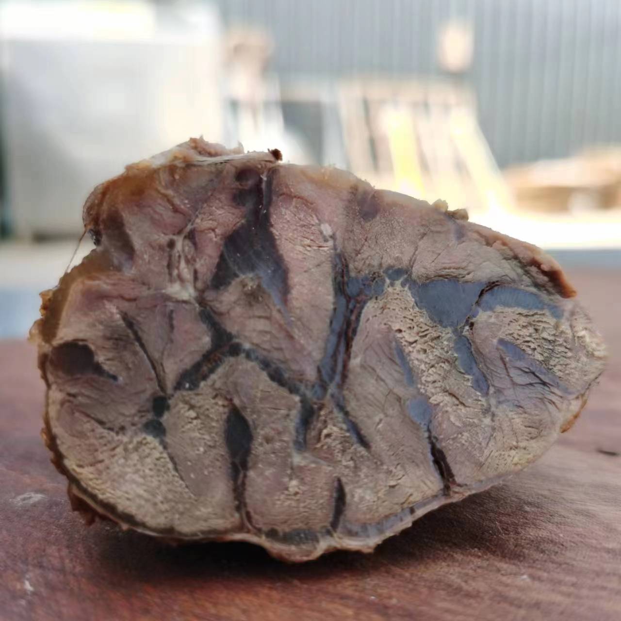 【牛小金腱】清真 营养 