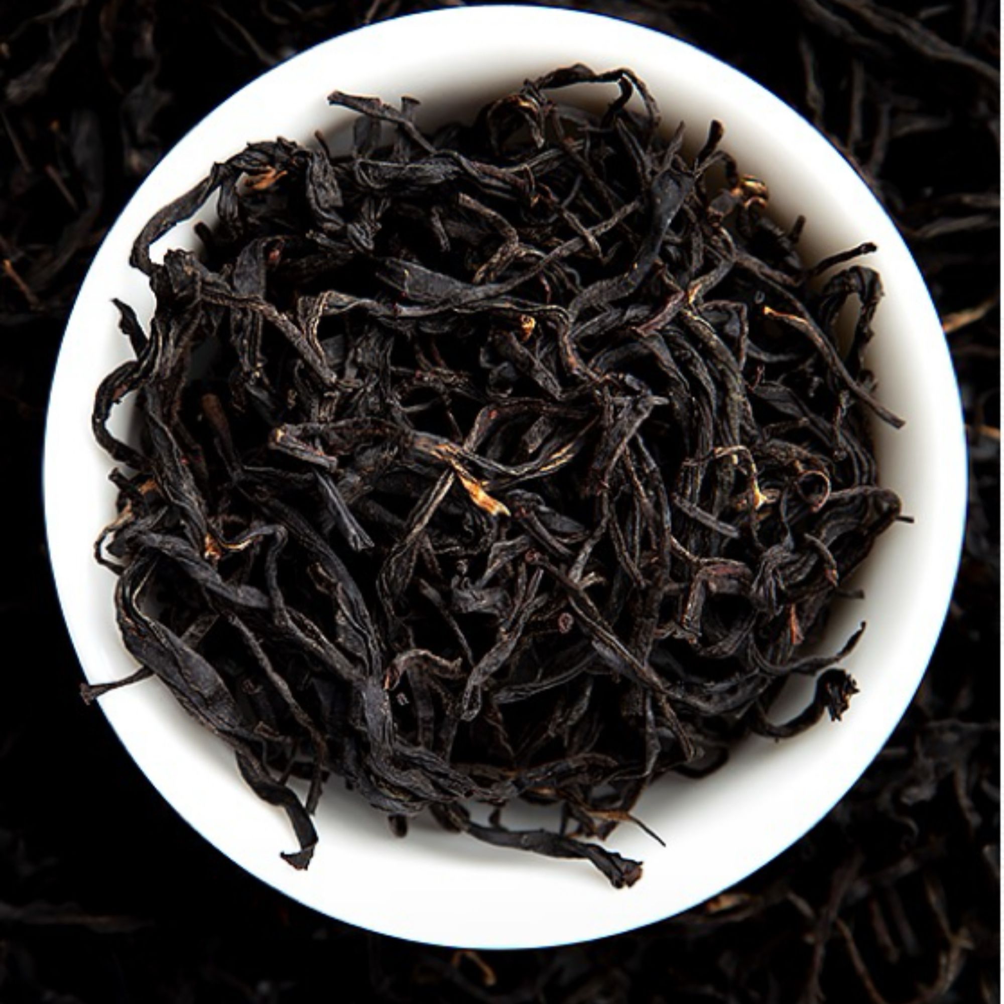 猴甜里2025年【太平魁红】K8新茶上市特级天花板兰花香蜜甜耐泡