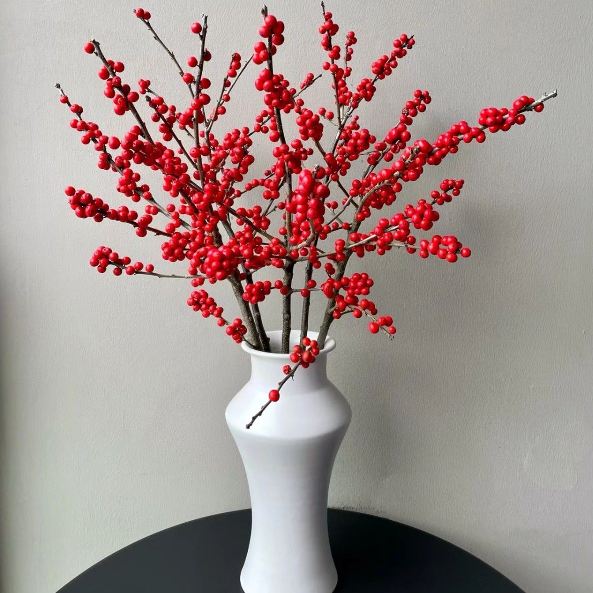 【天物冬青】鲜花/花束 云南鲜花基地直发