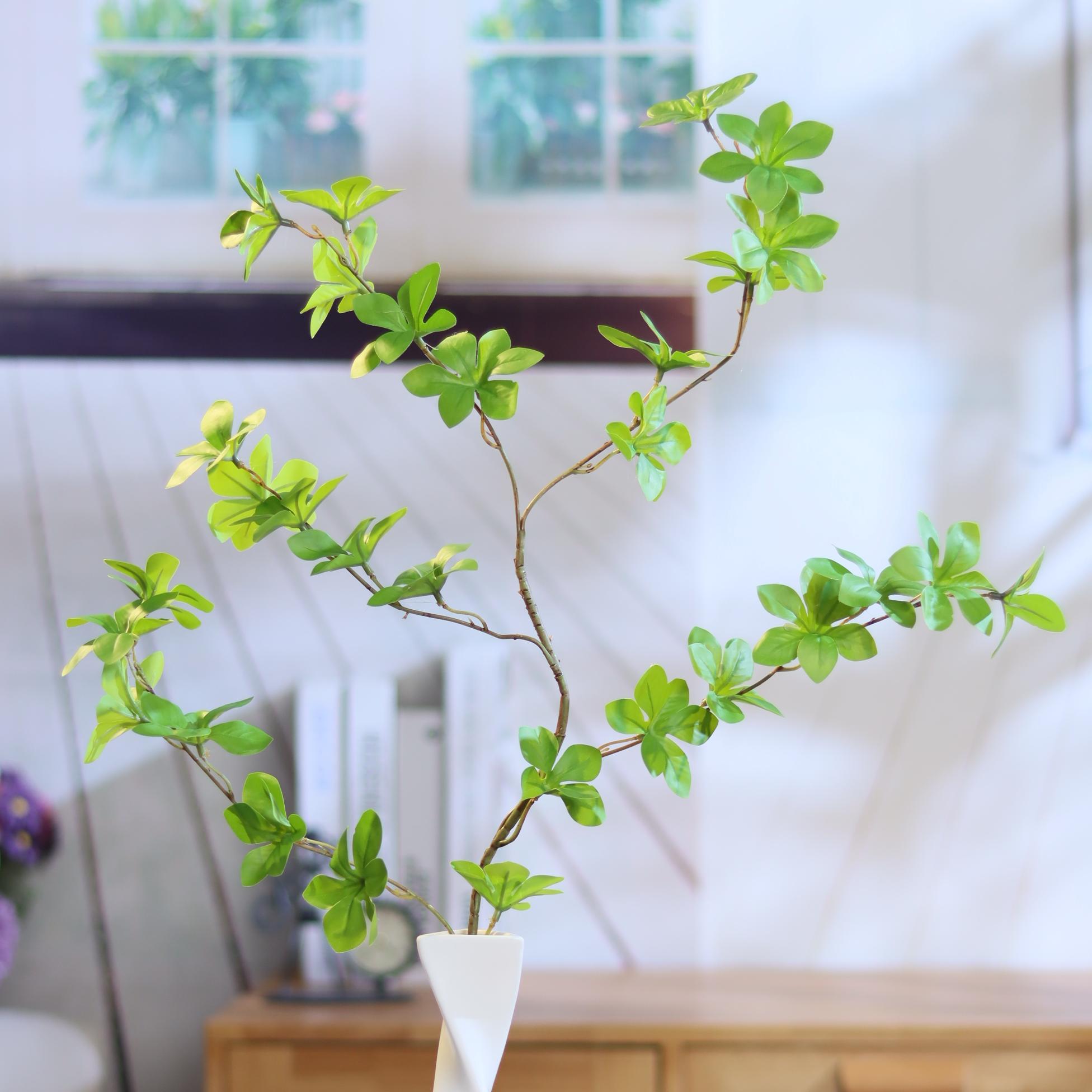 【直播间专享】仿真手感吊钟绿植高档家居软装