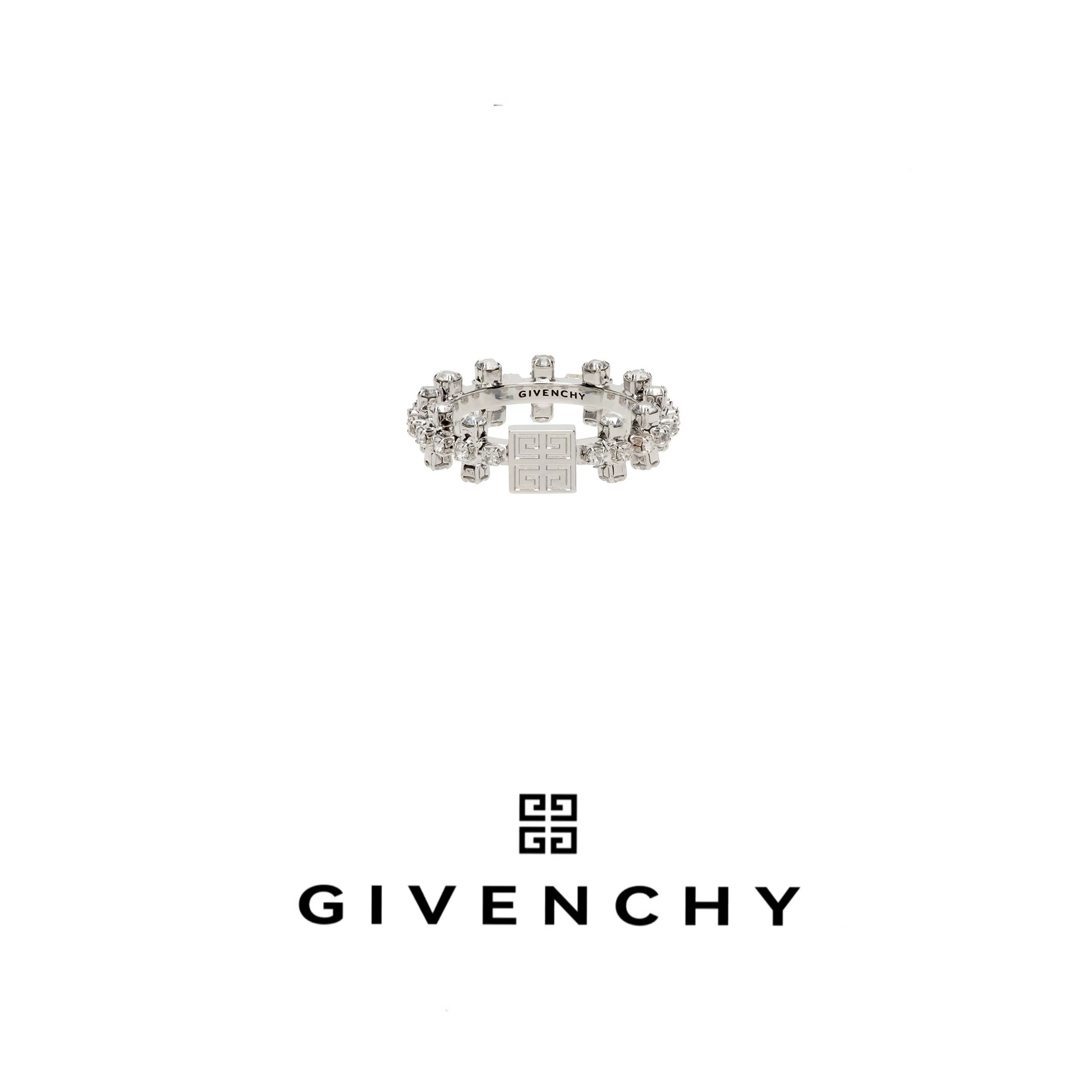 Givenchy/纪梵希「无忧」戒指小西瓜