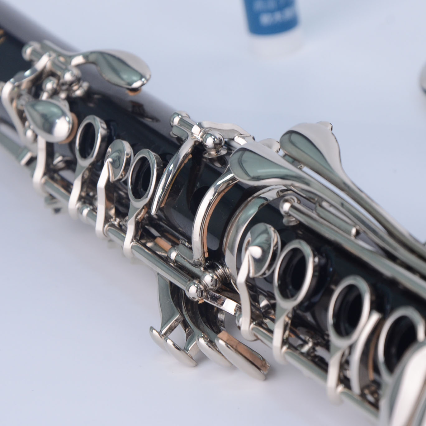 圣玛赫SUMACH SCL-490单簧管