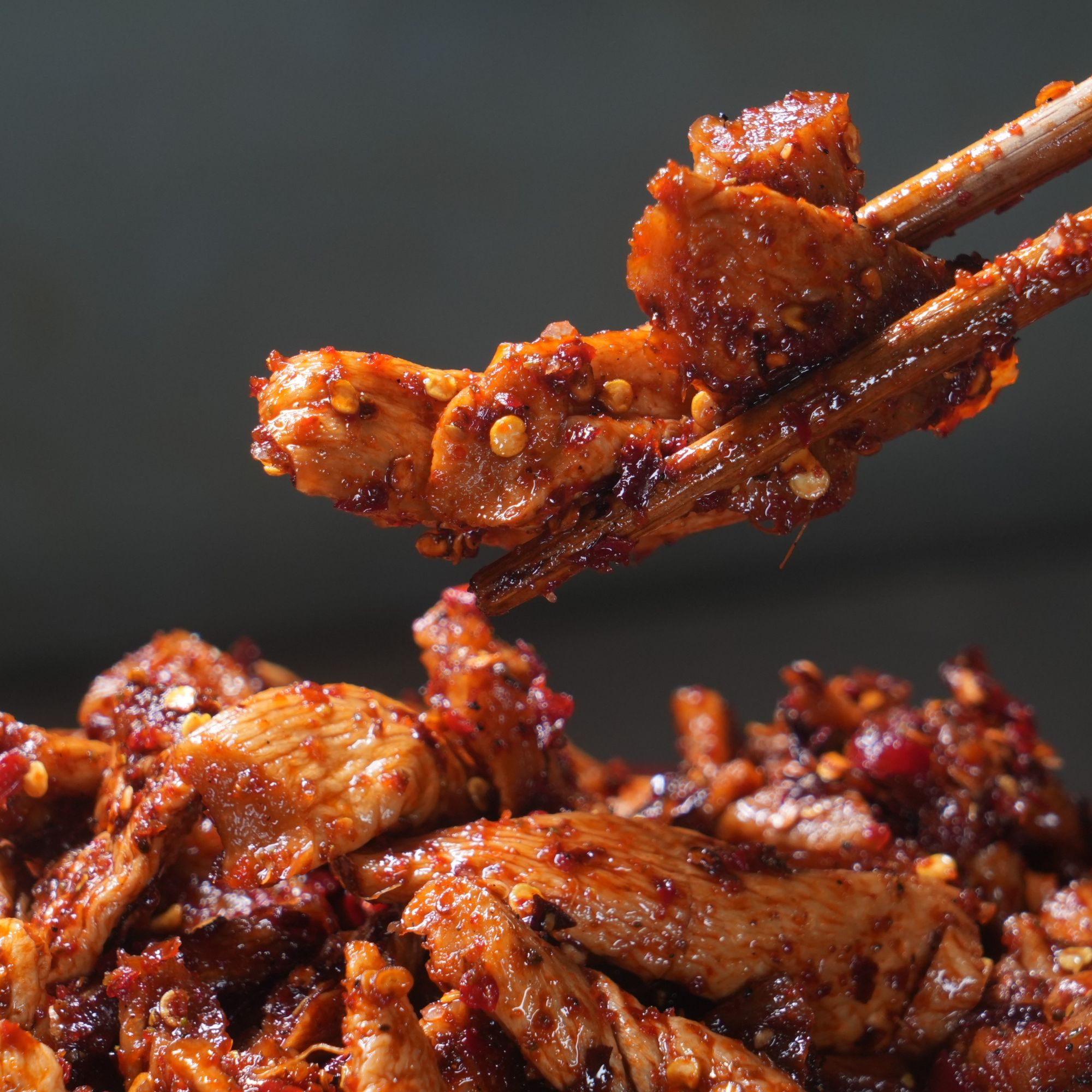 云南普洱澜沧竹塘田坝特产/老萝卜条（短）