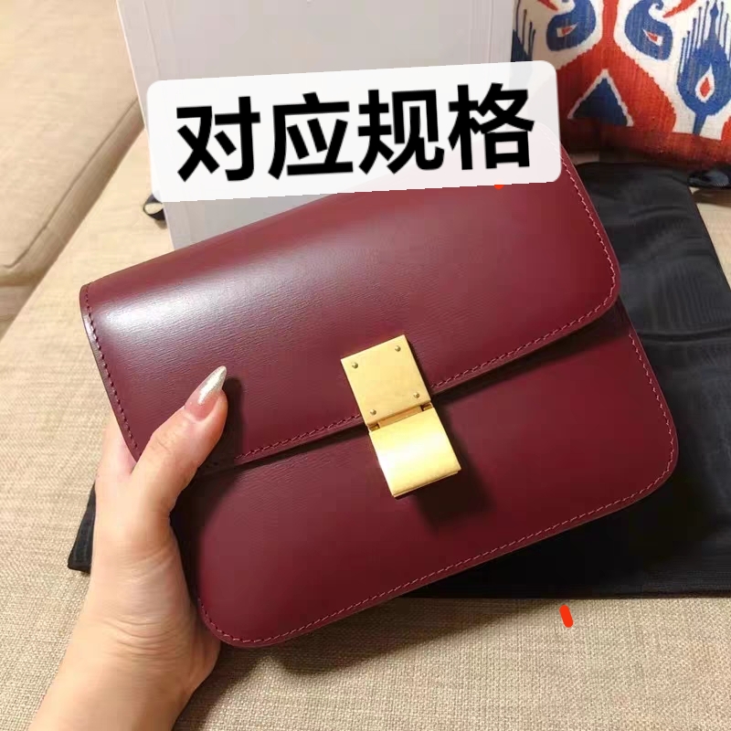 【广州高定源头】201～255经典单肩斜挎女包气质女神包时尚女士