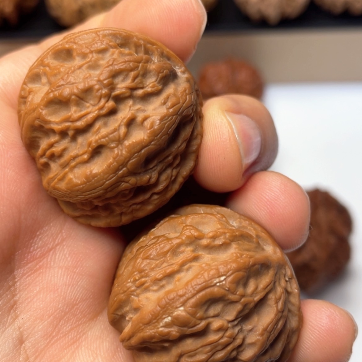 【闪购商品】秦岭的核桃