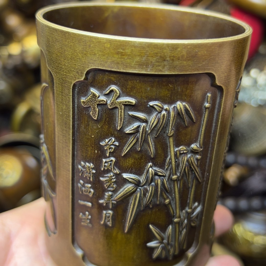 精美摆件精美文玩