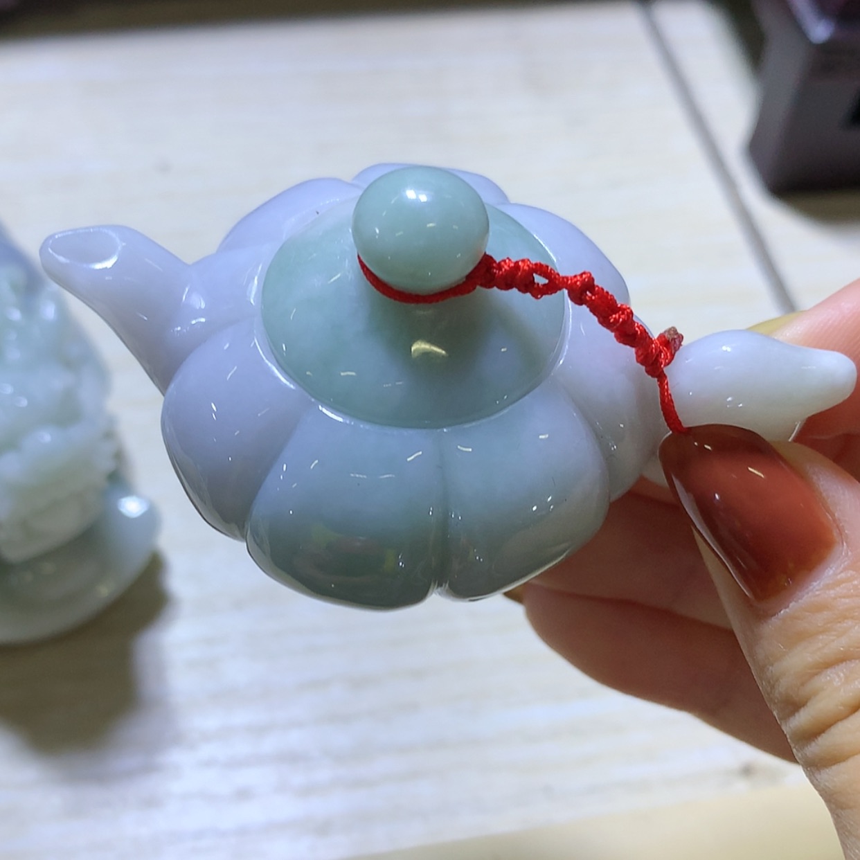 【闪购商品】定制翡翠未镶嵌