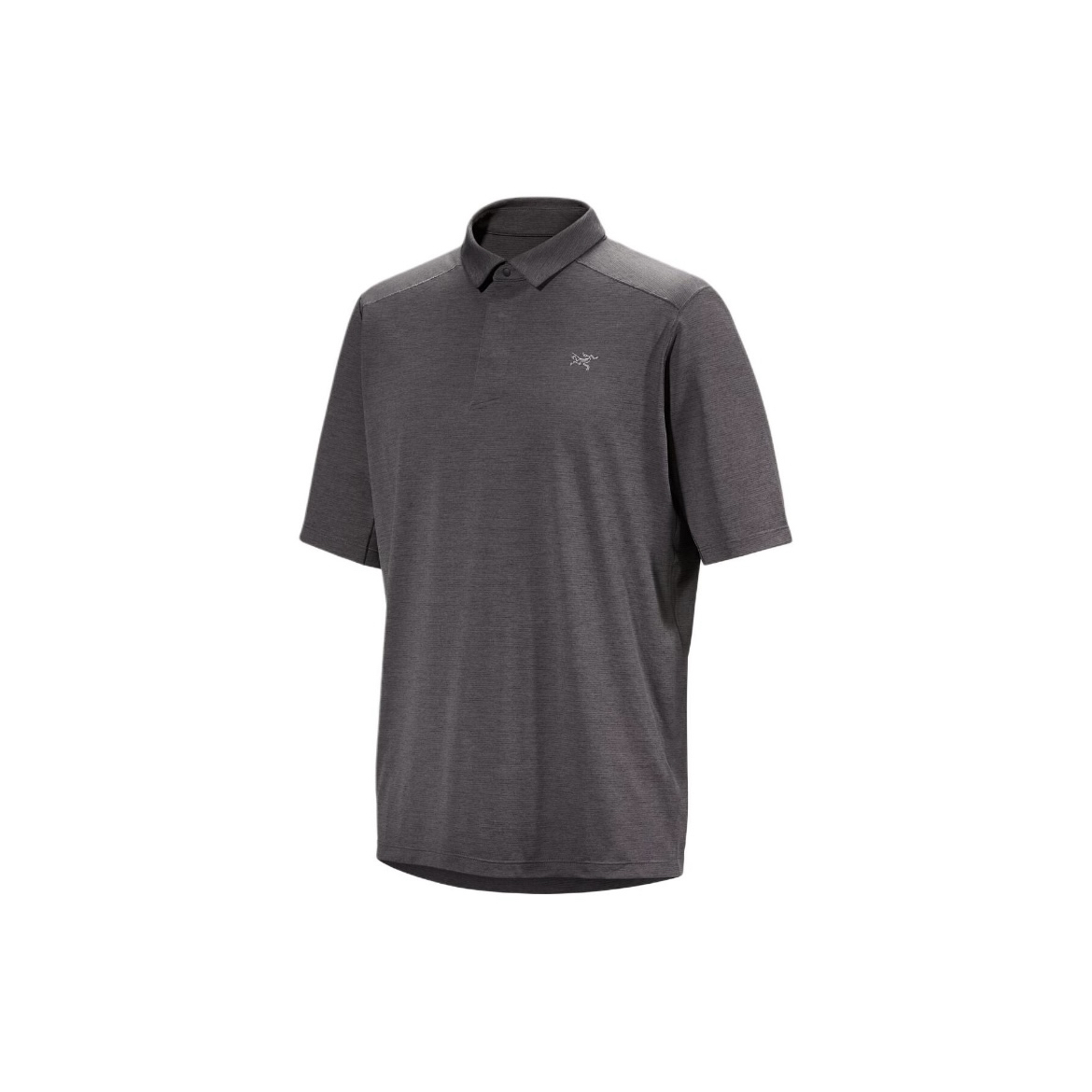 Arcteryx/始祖鸟 Cormac Polo Shirt Ss 速干休闲短袖Polo衫
