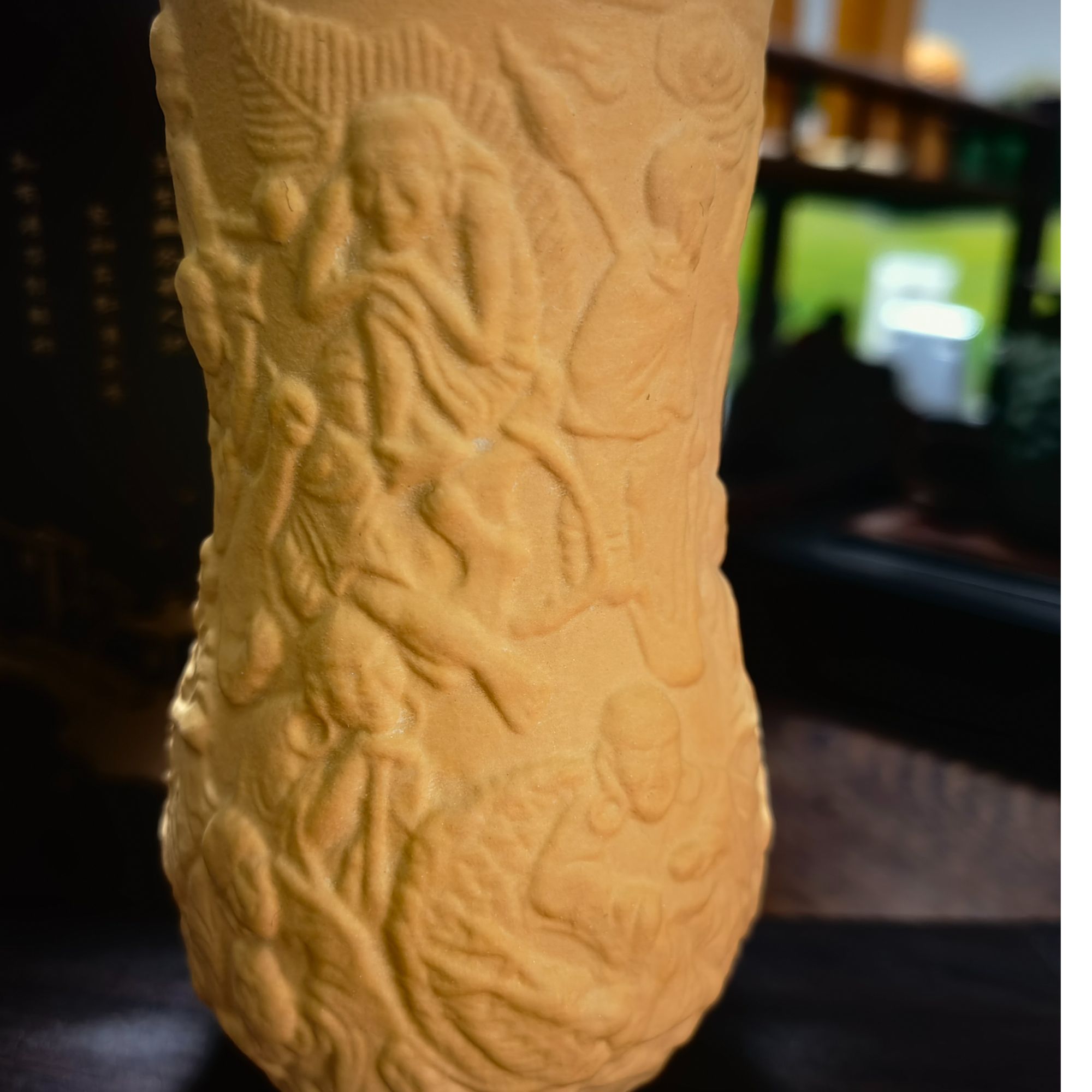 小安鸣虫 黑白虫鸣虫葫芦 十八罗汉