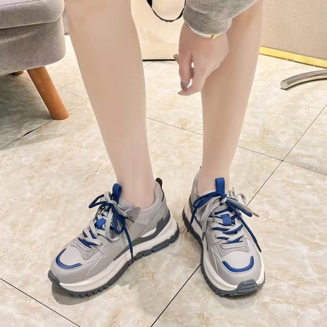 时尚百搭女鞋-听主播提示下单