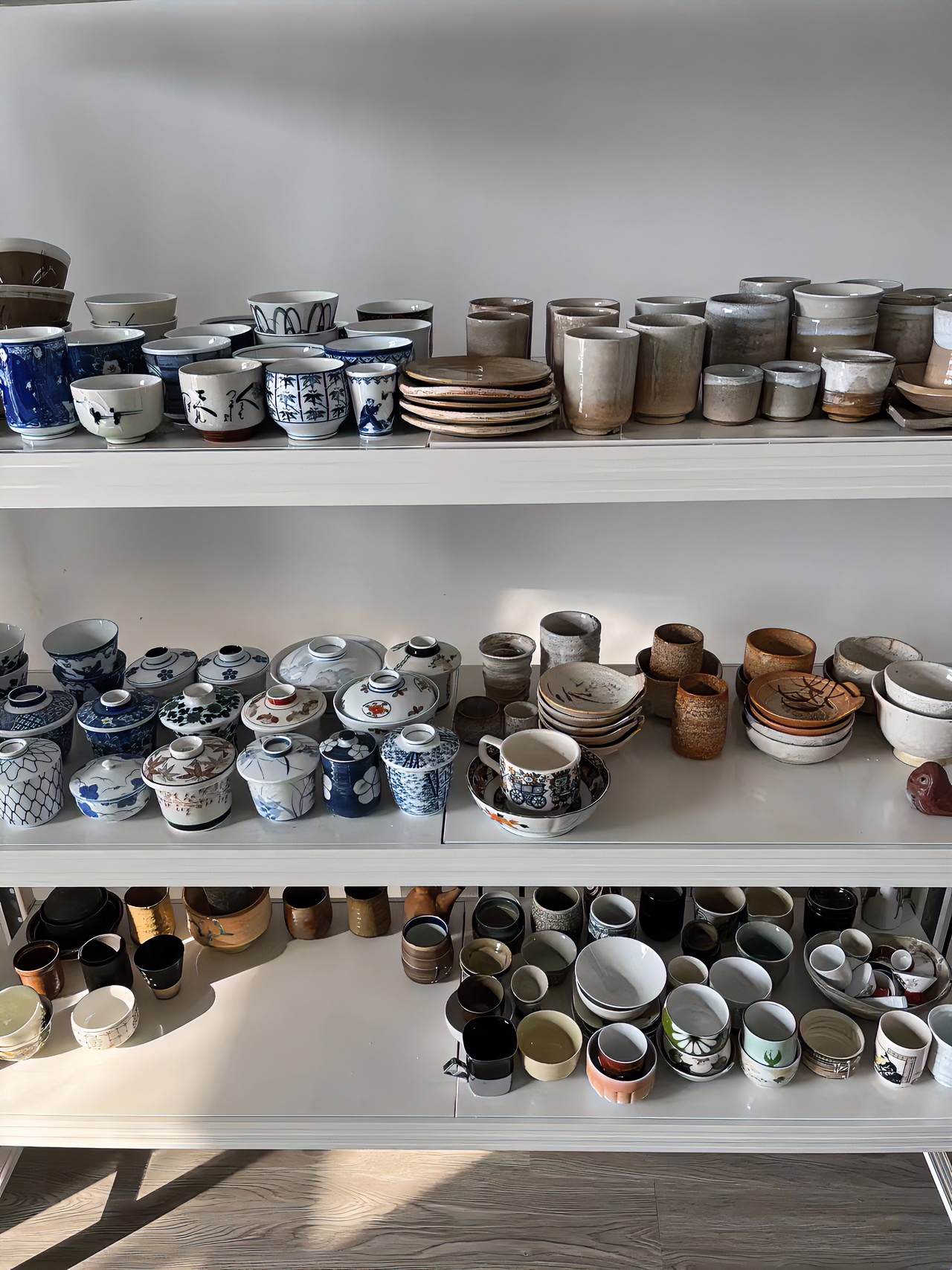 陶瓷陶瓷主播说价