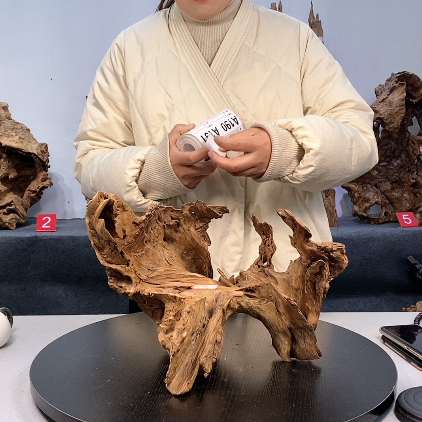 【闪购商品】紫砂茶案大**班