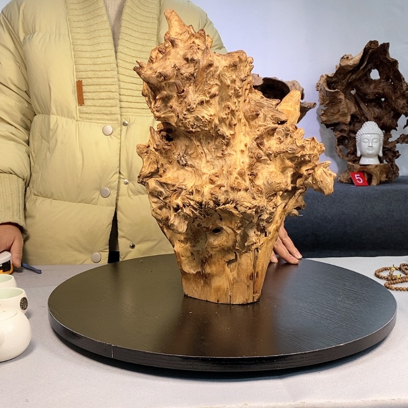 【闪购商品】紫砂茶案d*n