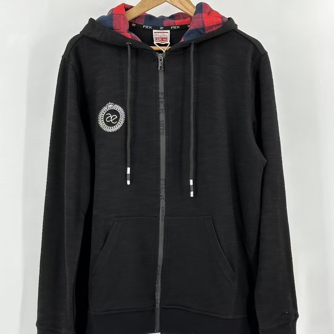 男女同款带帽加绒外套（Y545）帽子里衬不挑