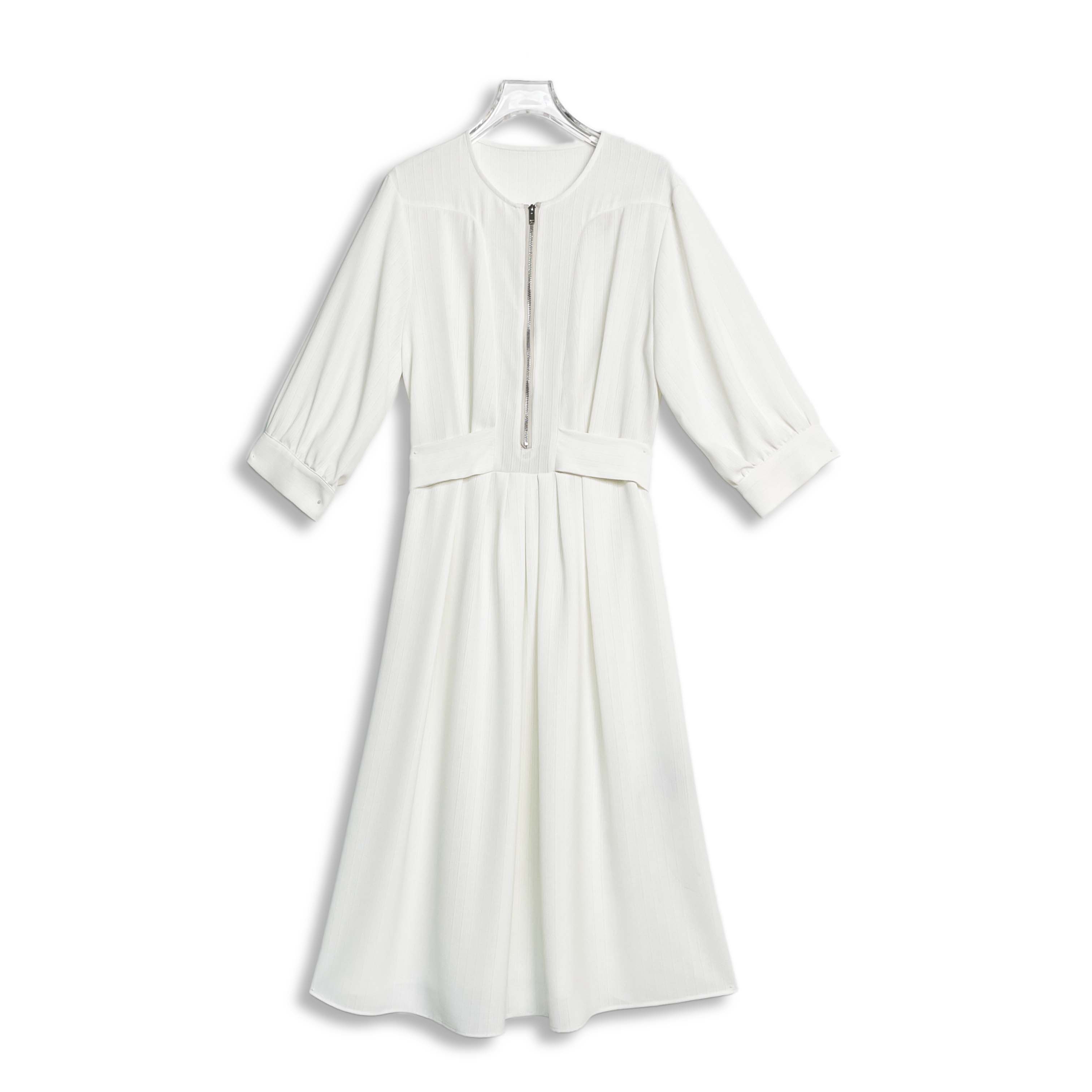 【凝幽香】连衣裙  N7NNQ019