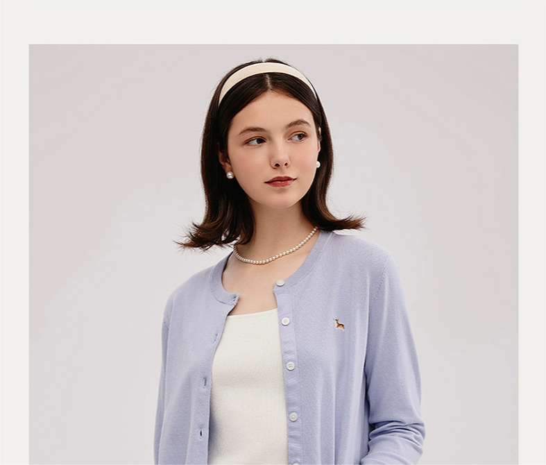 哆哆主播3号 轻奢女装 直播间链接 拍下备注编码