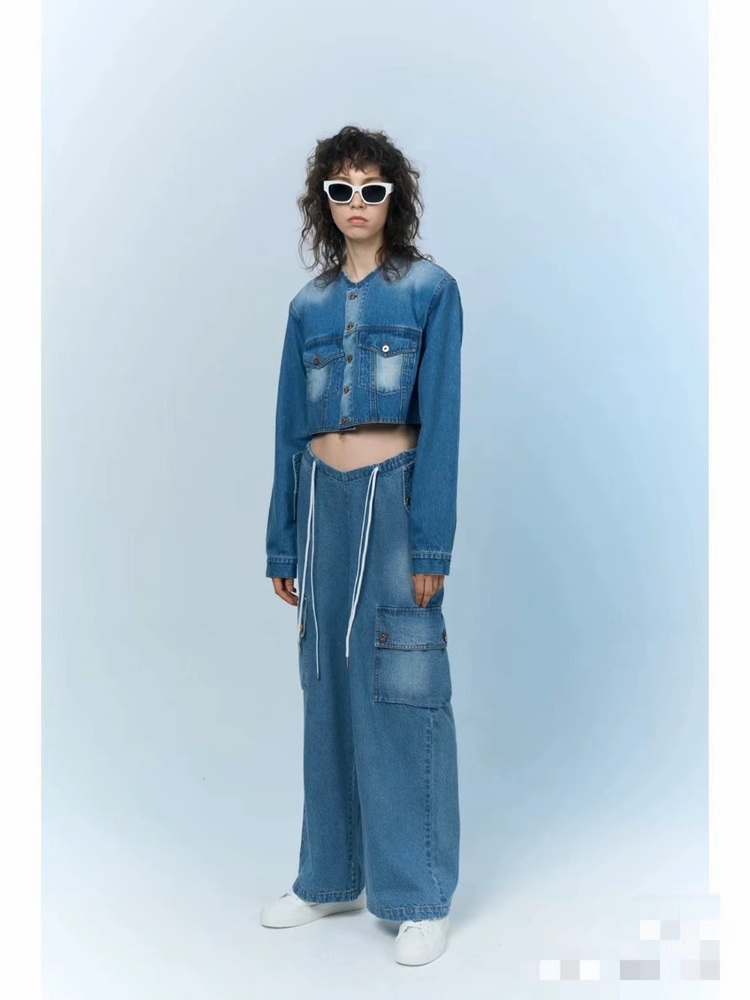 迪迪大牌服饰品牌撤柜女装