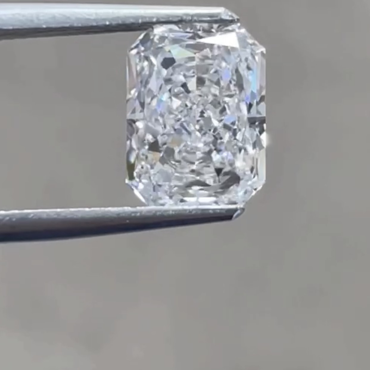 【合成/培育】实验室培育钻石1ct雷迪恩裸石散货看到实物再定制