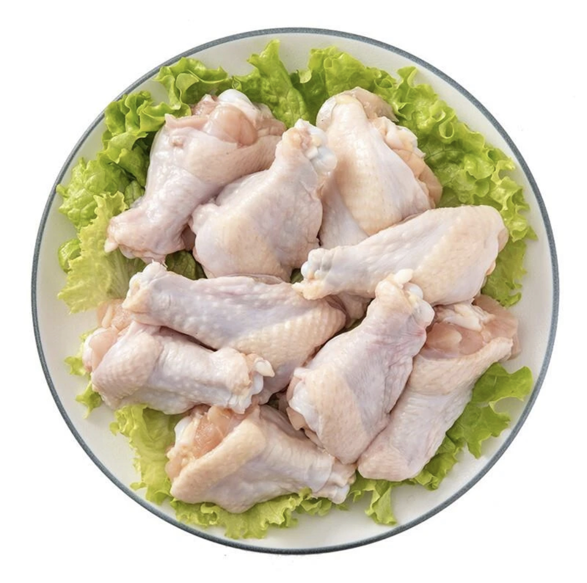 6大斤鸡翅根（小鸡腿）红烧 油炸 翅根