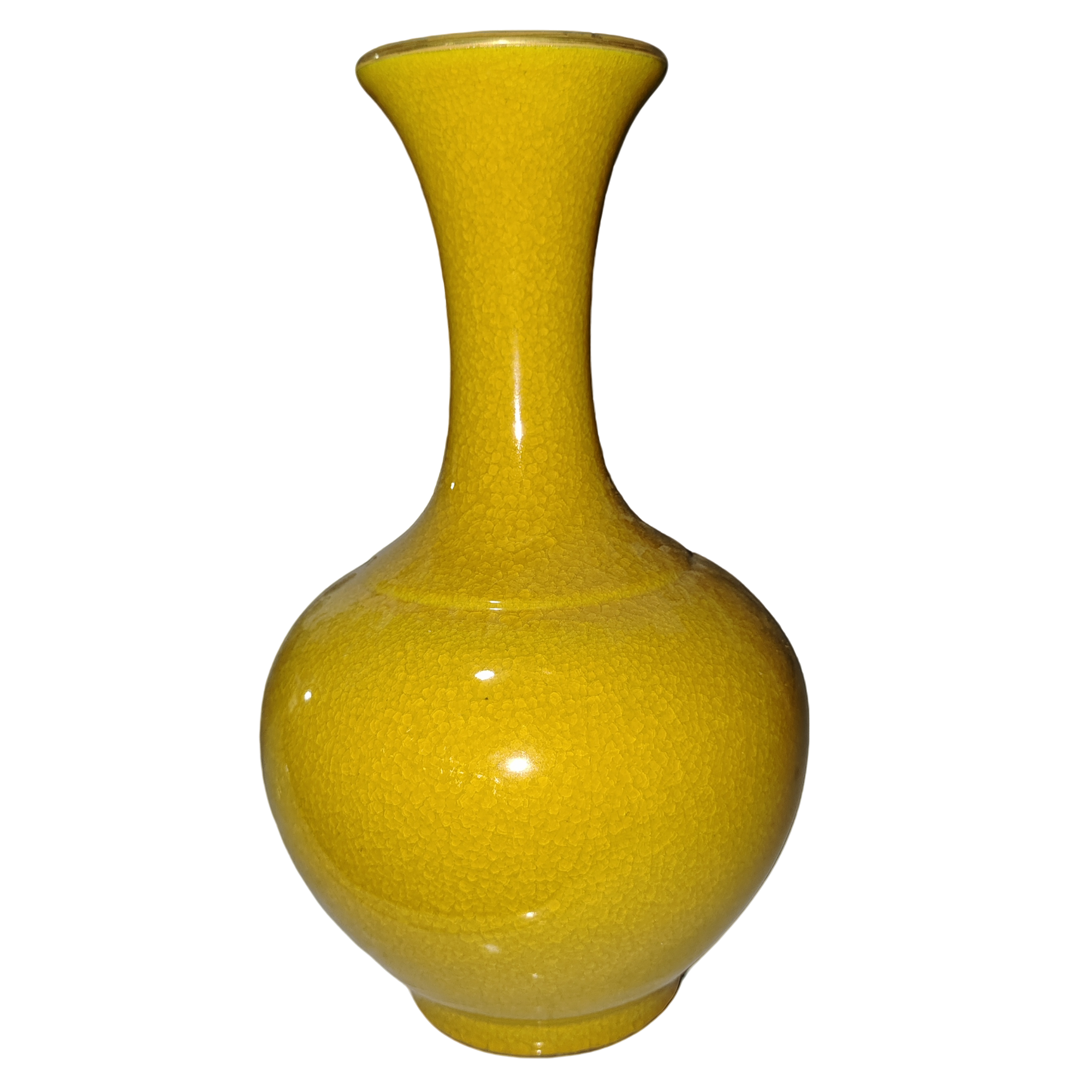 A655（代拍链接）陶瓷赏瓶摆件