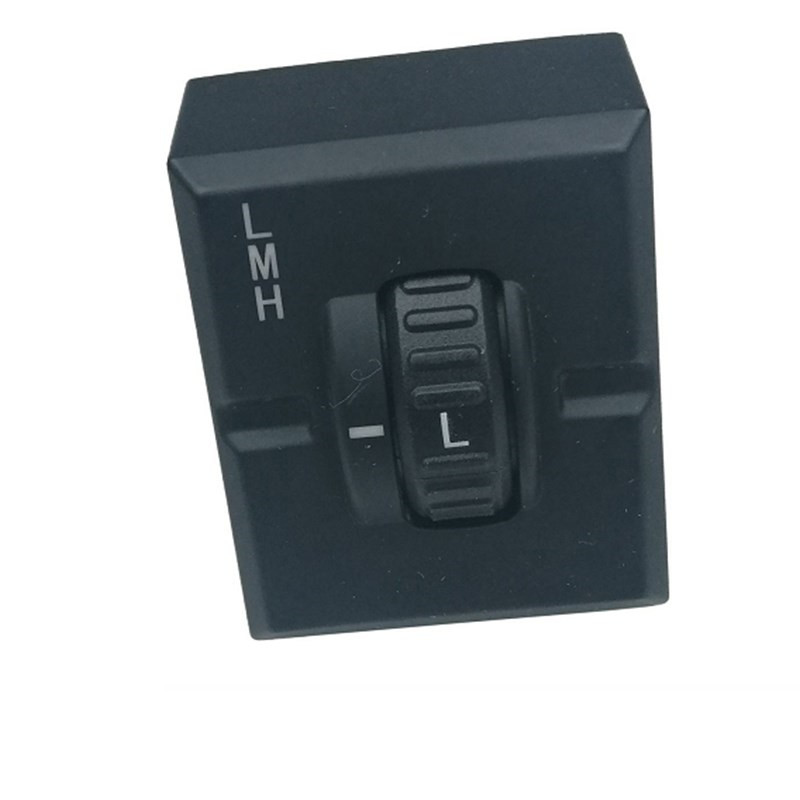 适配戴姆勒欧曼原厂配件欧曼新款ETX多态开关开关ETX年度节油开关