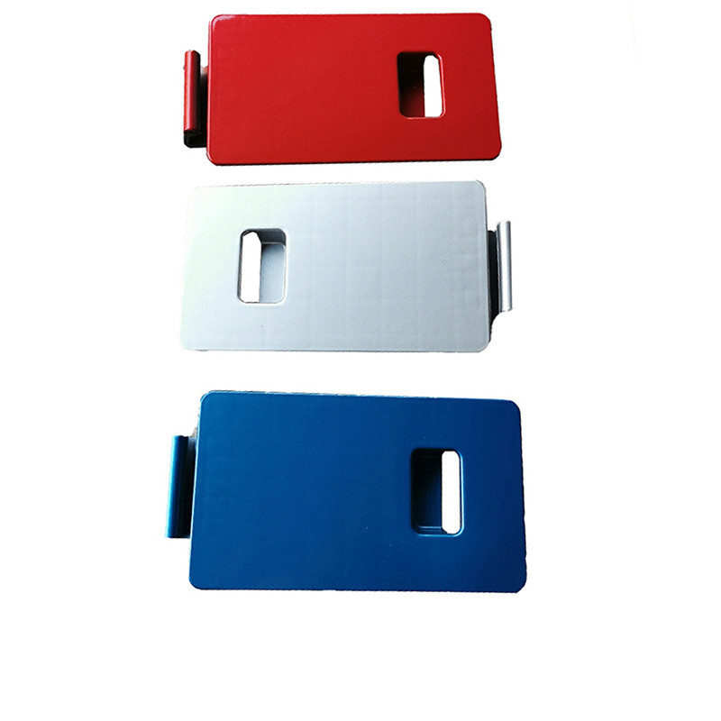 适配福田戴姆勒欧曼汽车配件欧曼EST脚踏板护罩堵盖脚踏板小盖板