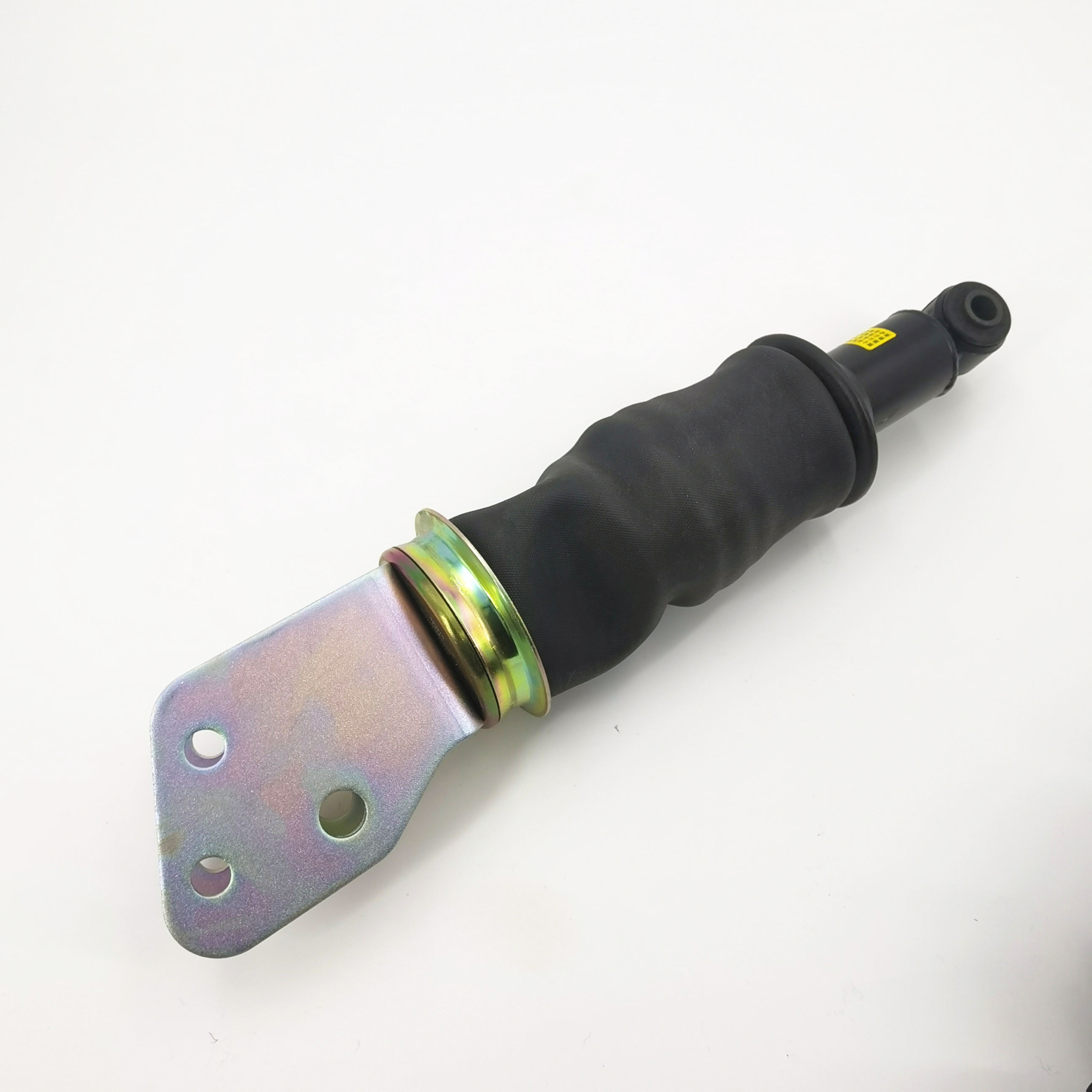 适配福田戴姆勒欧曼GTL后悬气囊减震器欧曼EST后空气弹簧气囊减震