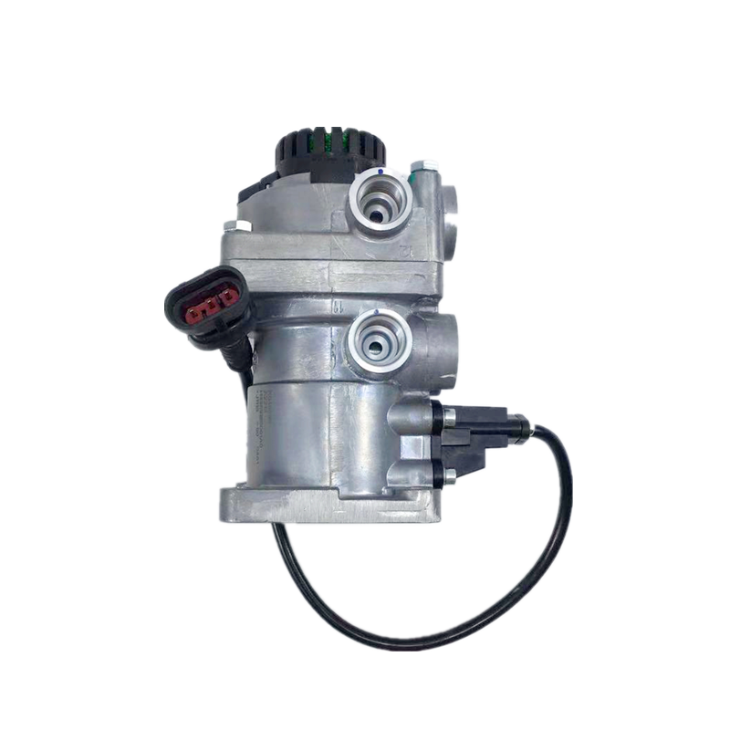 适配福田戴姆勒欧曼GTL刹车总泵欧曼EST制动总泵制动阀总成