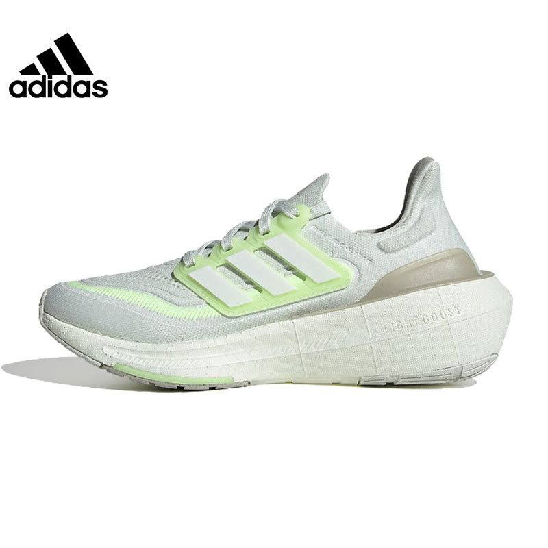 【法雅体育】adidas阿迪达斯秋季女鞋ULTRABOOST运动鞋跑步鞋IE3338