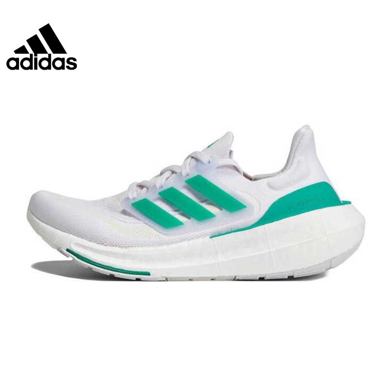 【法雅体育】adidas阿迪达斯女鞋ULTRABOOST运动鞋跑步鞋HQ6350