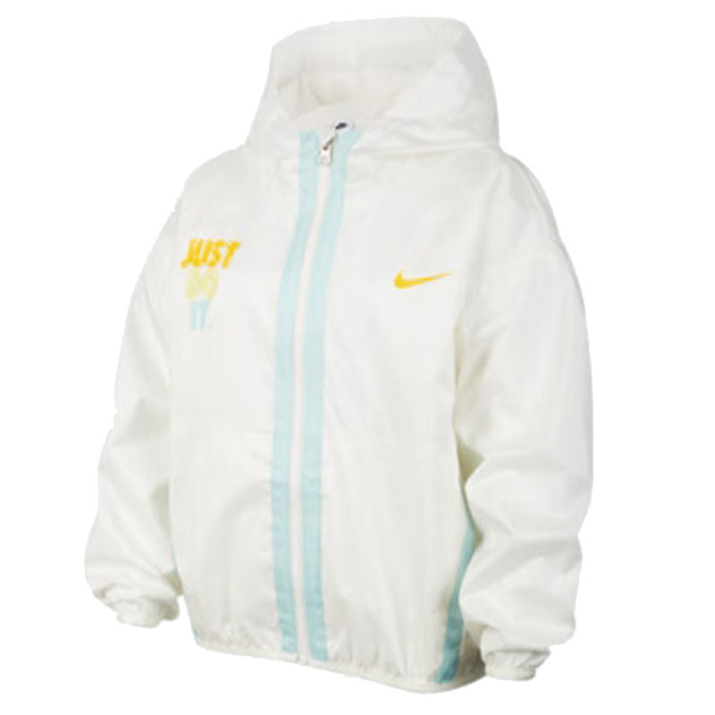 【法雅体育】nike耐克大童运动休闲夹克外套HF1125-133