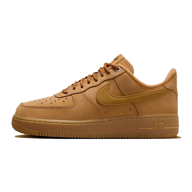 【法雅体育】nike耐克女鞋AIR FORCE 1空军一号运动鞋FZ7372-200