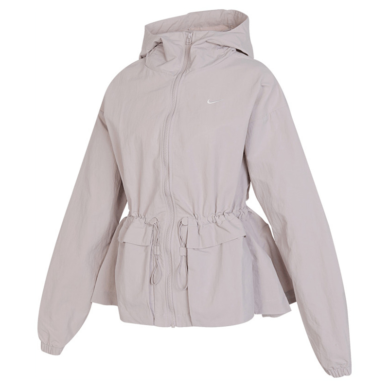 【法雅体育】nike耐克女子运动休闲夹克外套FN3670-019