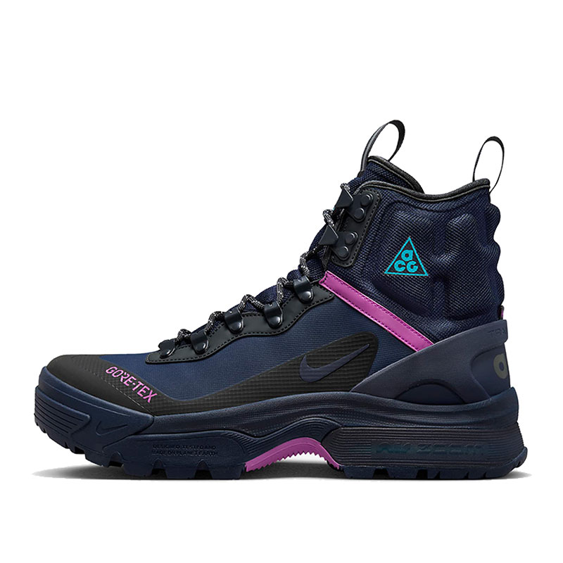 流光风nike耐克男鞋ZOOM GAIADOM运动休闲鞋DD2858-401