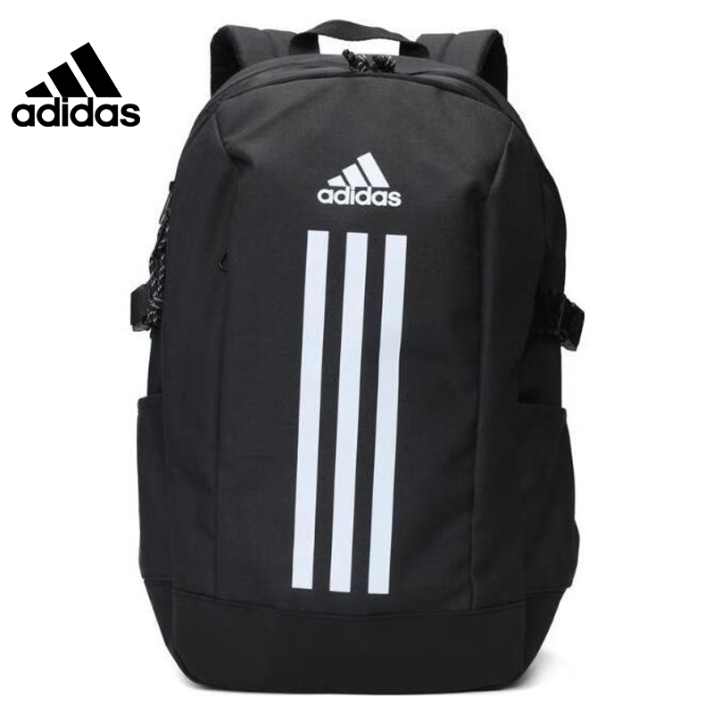 【法雅体育】adidas阿迪达斯秋季男女运动休闲双肩包IP9774