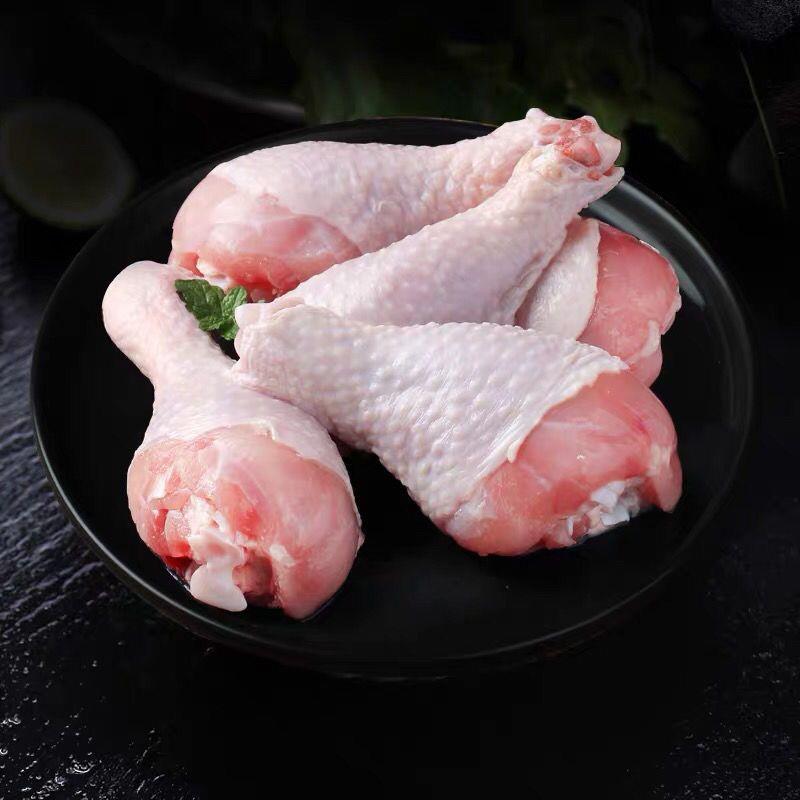 10斤新鲜琵琶腿散养活杀鸡小腿生鸡肉土鸡腿大鸡腿鸡翅批发5斤