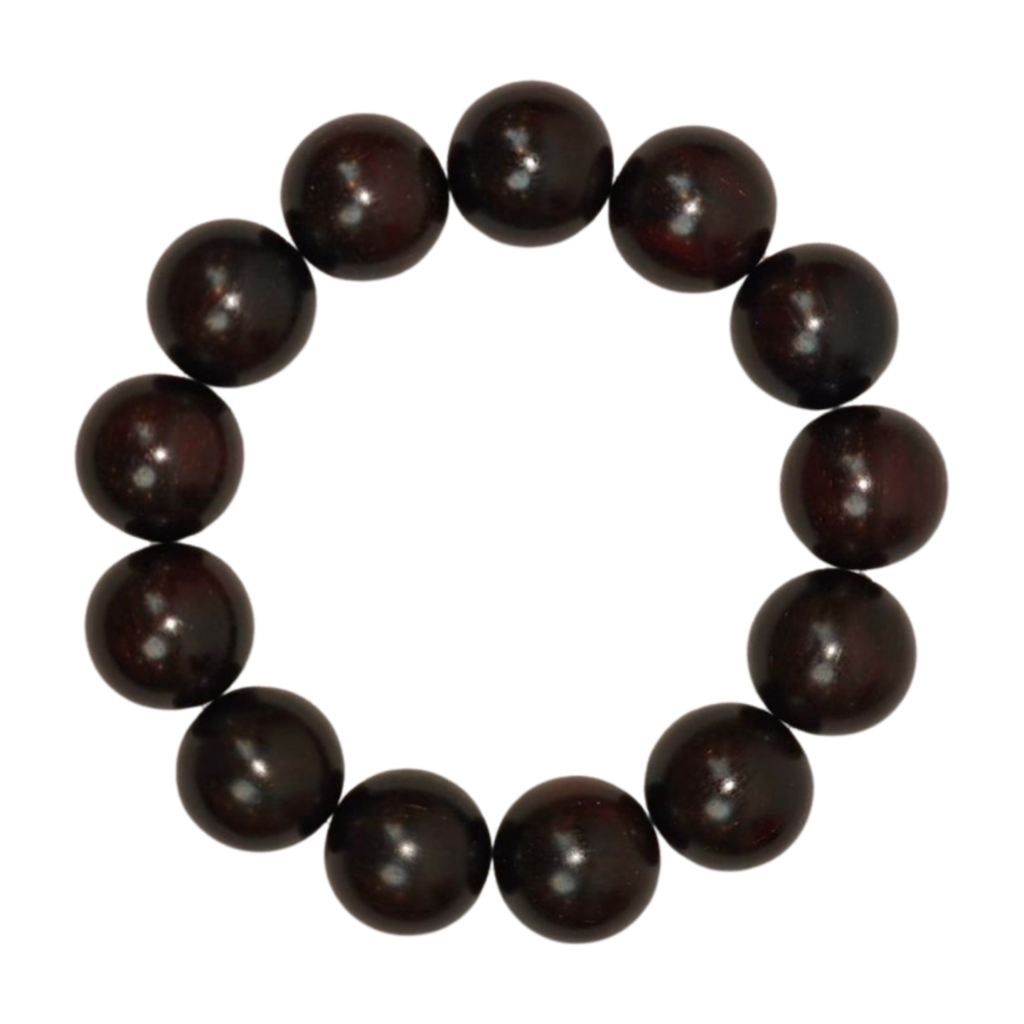 【邵氏红木】小叶紫檀1.8手串