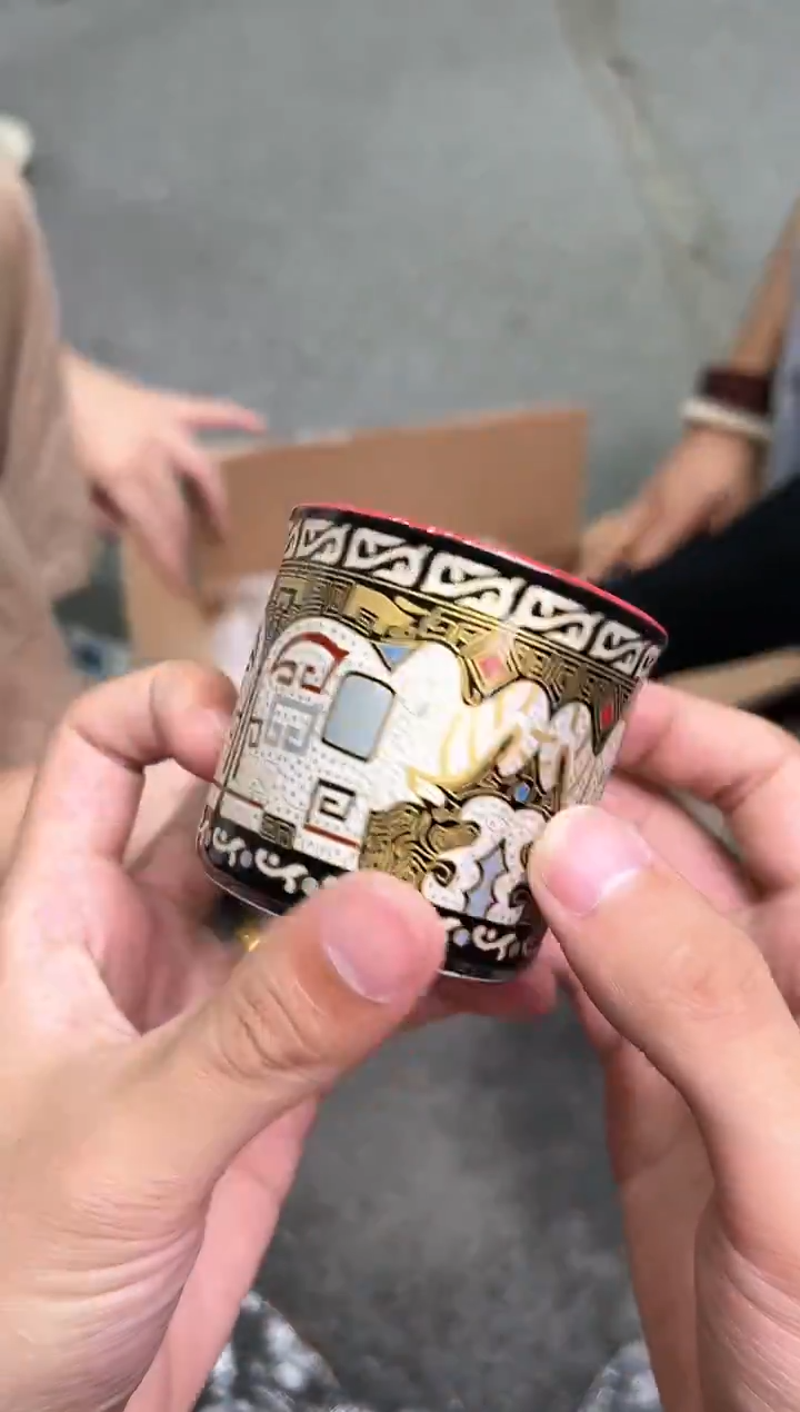 【闪购商品】其他禧一茶器库存福利@@ys131