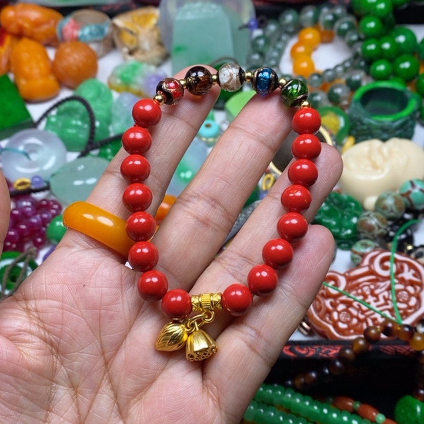 【闪购商品】密胺摆件