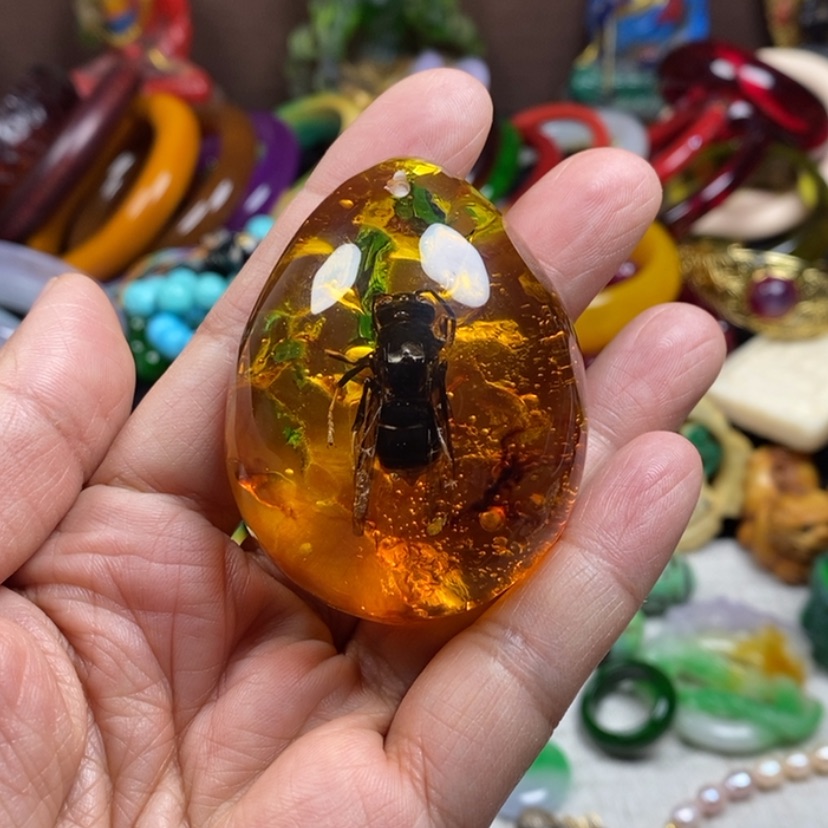 【闪购商品】密胺摆件