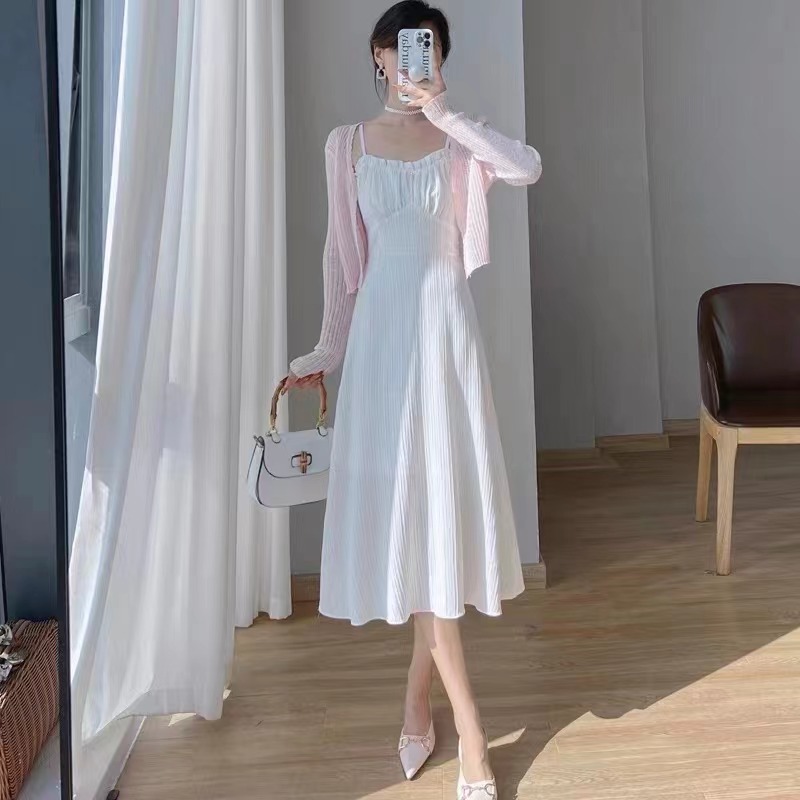 000-100  时尚大码性感反季女装