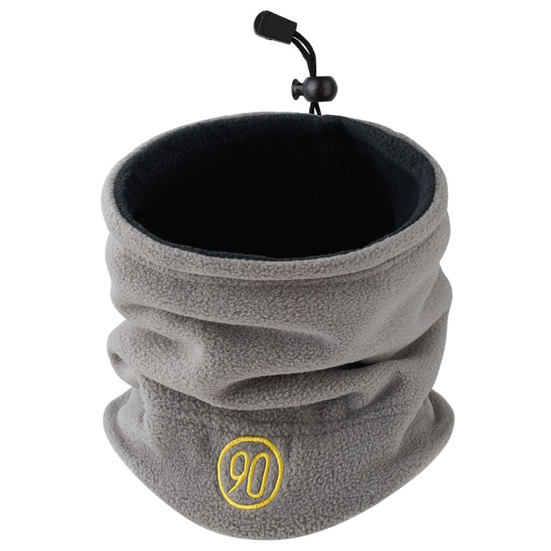 脖套男冬天保暖围脖男脖颈套头护脖套防风骑行护颈防寒户外多功能