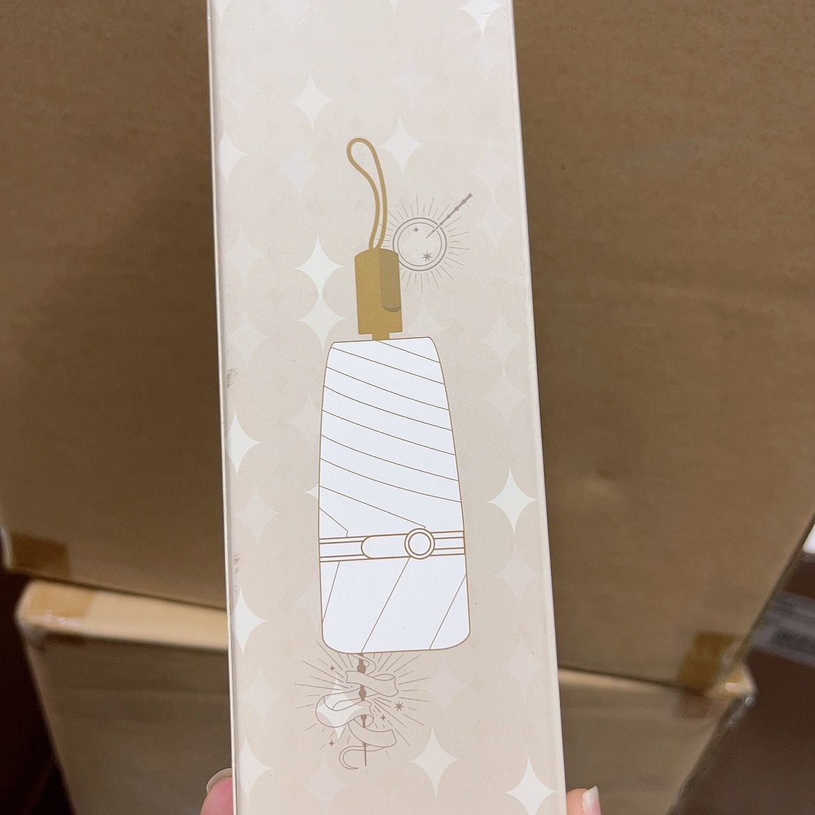 【言言专属二】哈利小雨s实用美妆工具