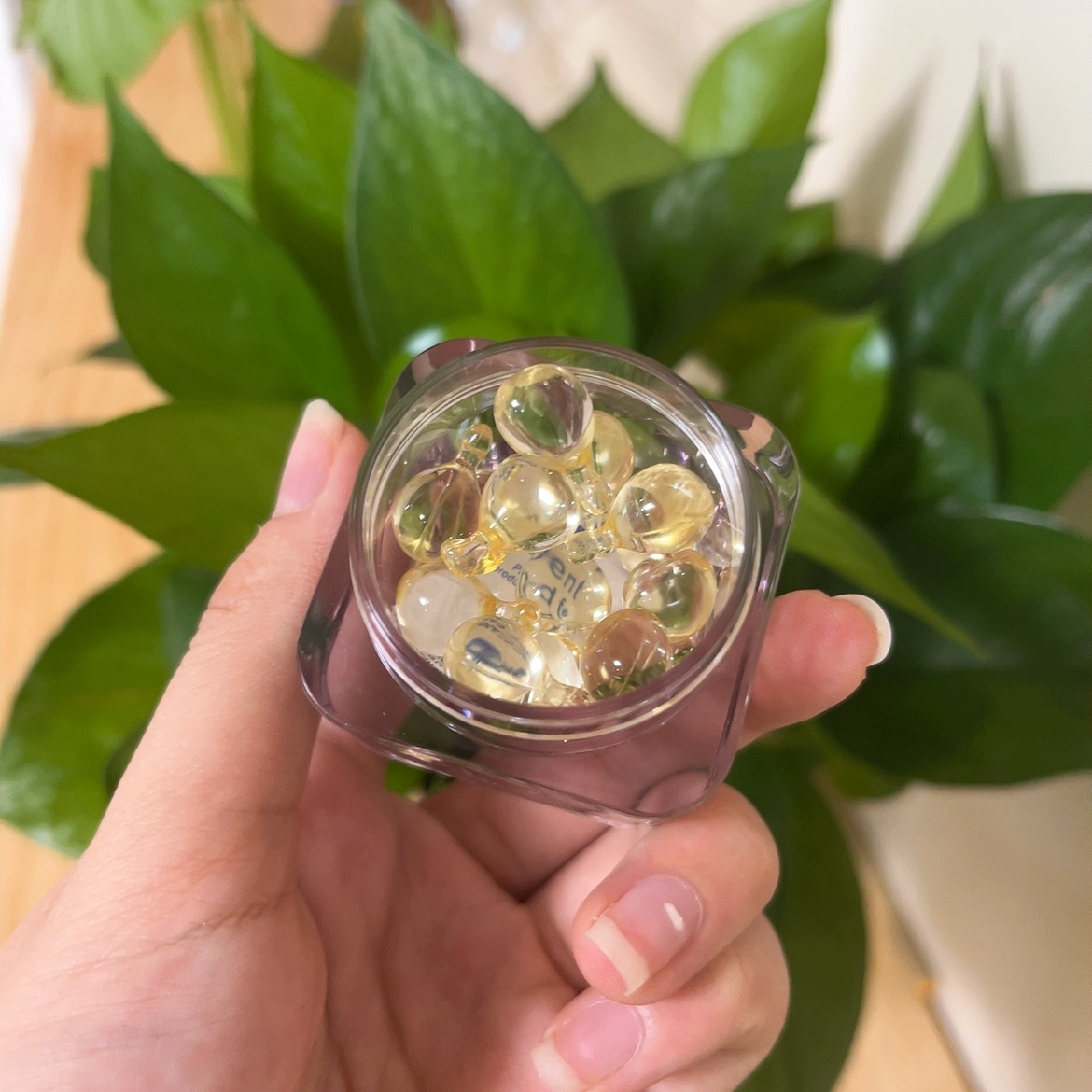 【言言专属二】芙亮白滋润精华油