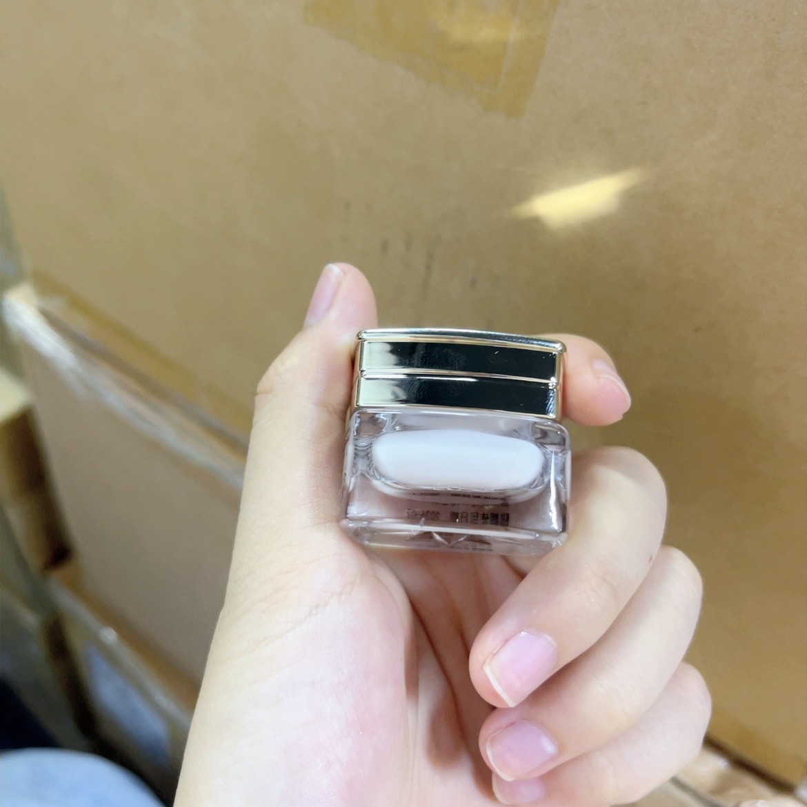 【言言专属二】金色花蜜玫瑰萃乳面霜