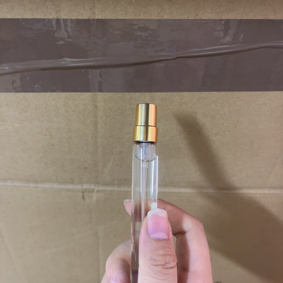 【言言专属二】经典女士花和她果香淡香水