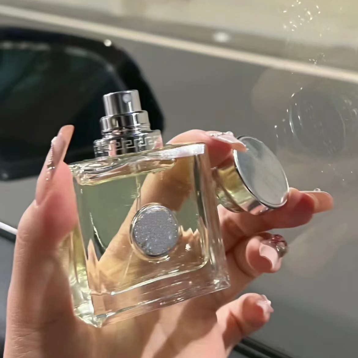【言言专属二】范 经典心动女士香水