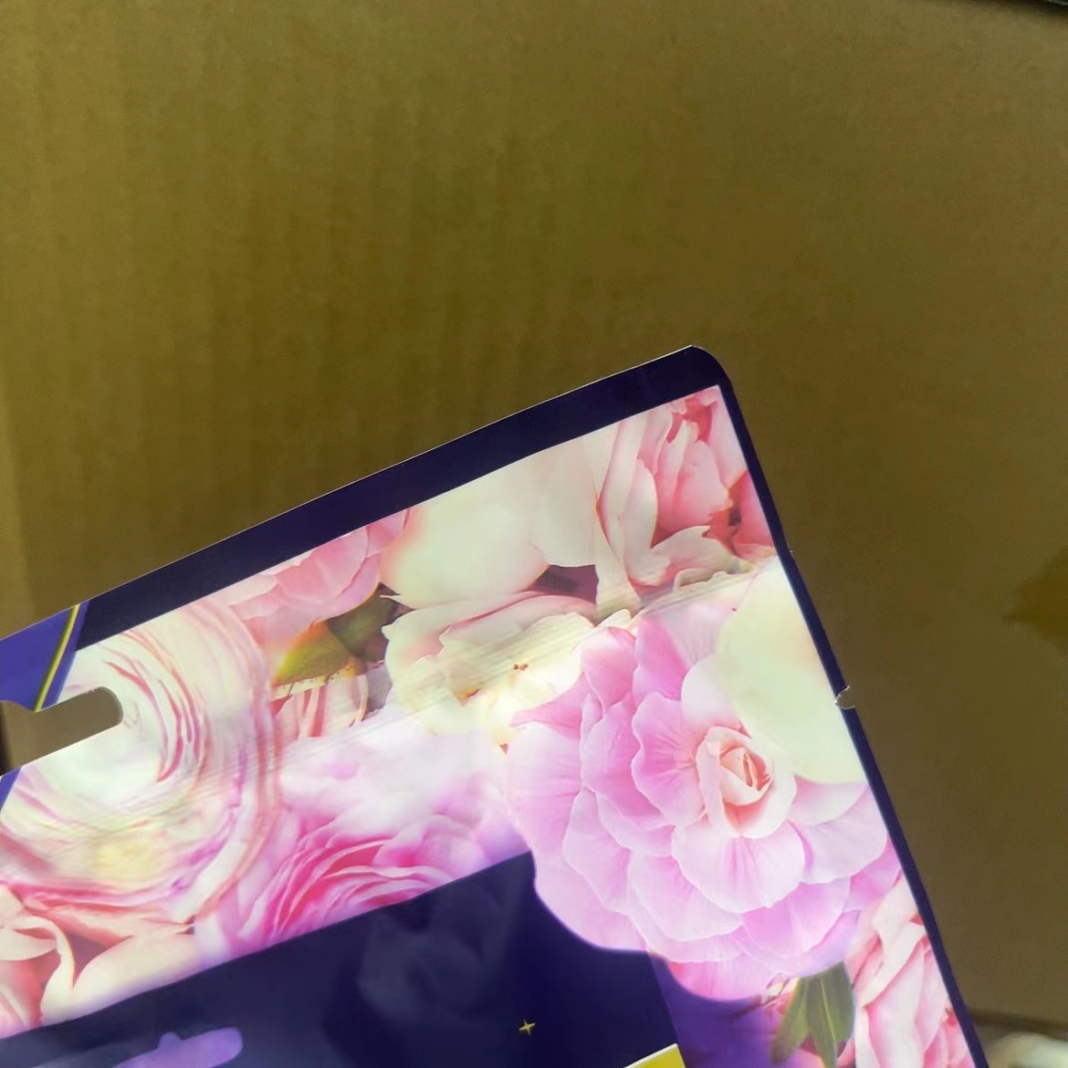 【言言专属二】女生必备小用品花花化妆袋