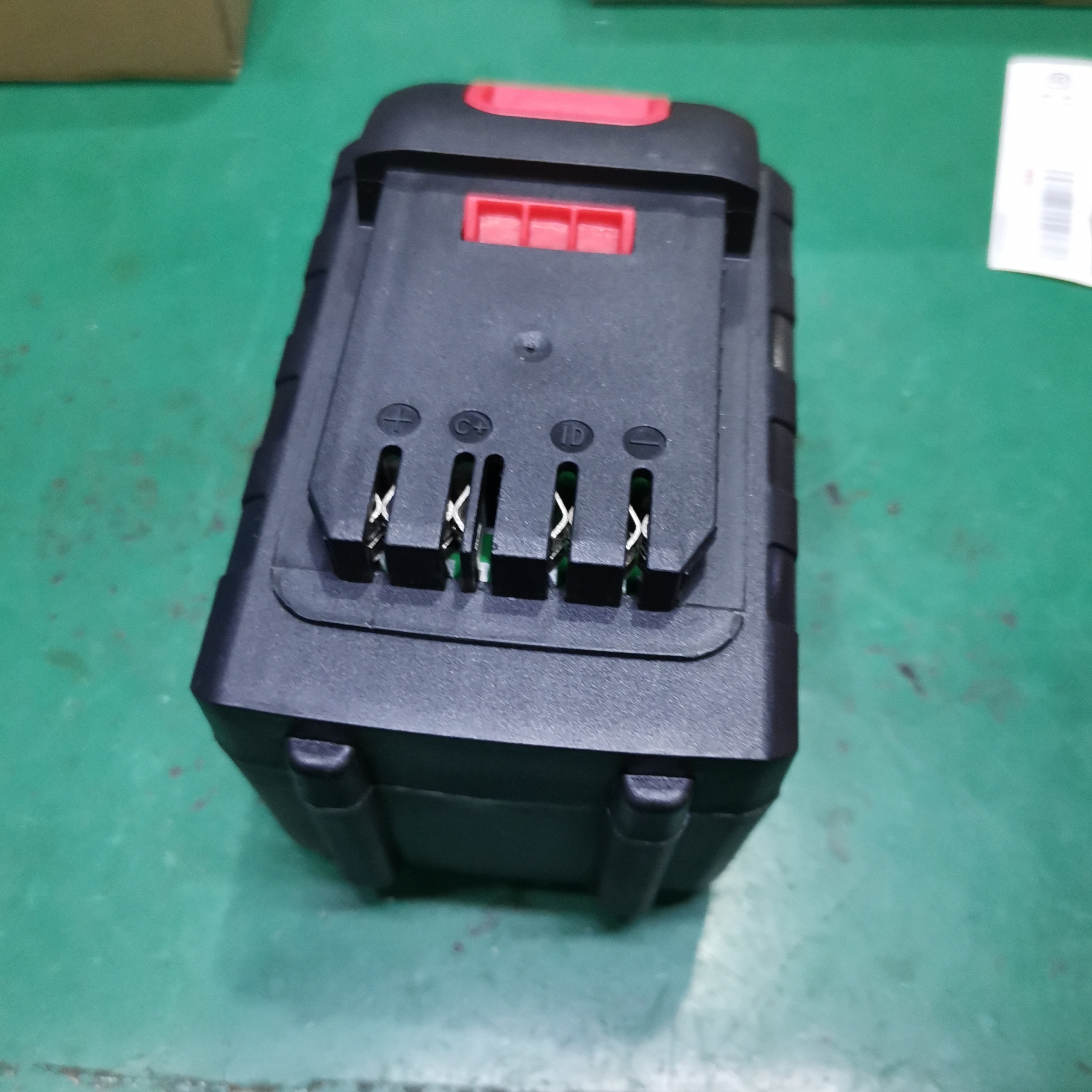 大艺A6款10节15节电池包