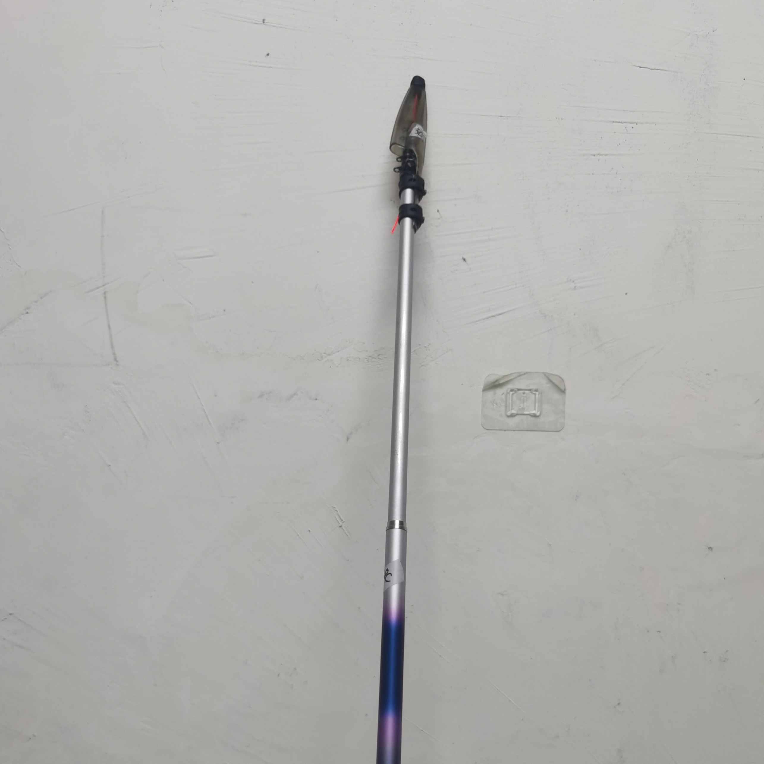 3号日本进口矶钓鱼竿